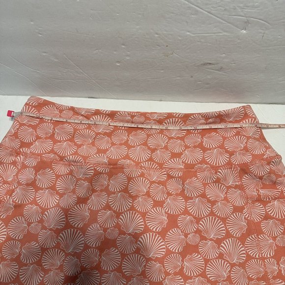 Intro Skort Tennis Golf Pickleball Women's Sz Medium Pull on Shell Tummy Control - Picture 5 of 7